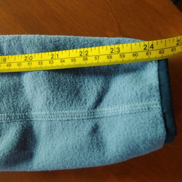 Marmot Rocklin Full Zip Fleece Jacket - Picture 11 of 16